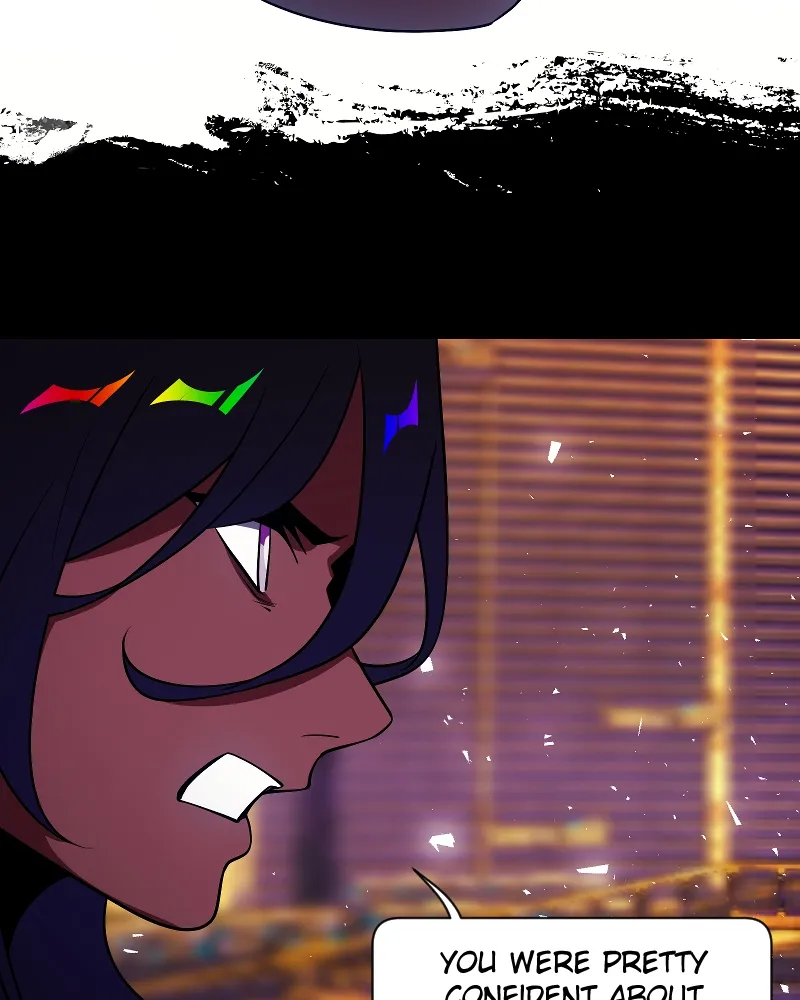 Shinigami (YAMASHITA Tomoko) Chapter 206 page 54 - 