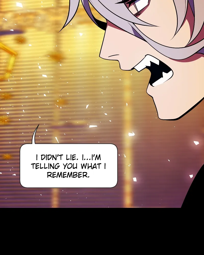Shinigami (YAMASHITA Tomoko) Chapter 206 page 57 - 