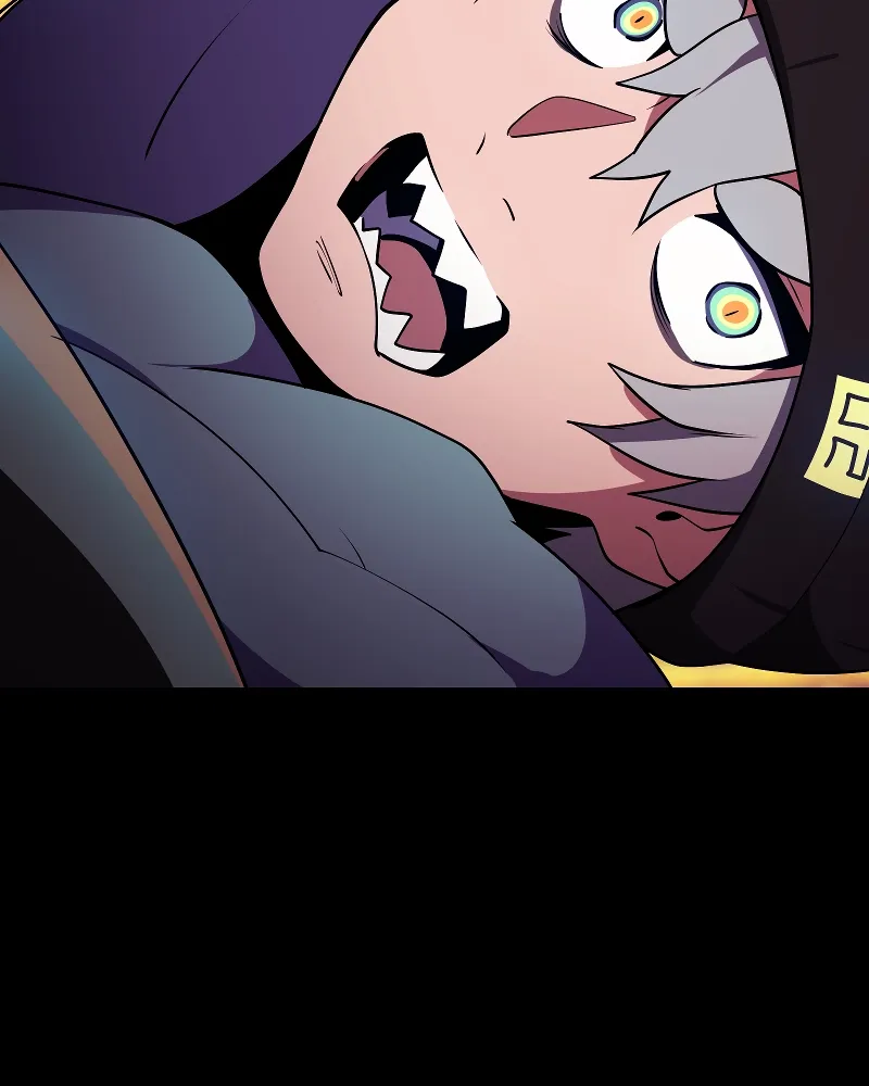 Shinigami (YAMASHITA Tomoko) Chapter 206 page 62 - 