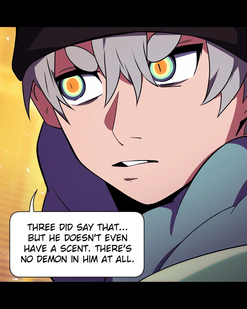 Shinigami (YAMASHITA Tomoko) Chapter 206 page 64 - 