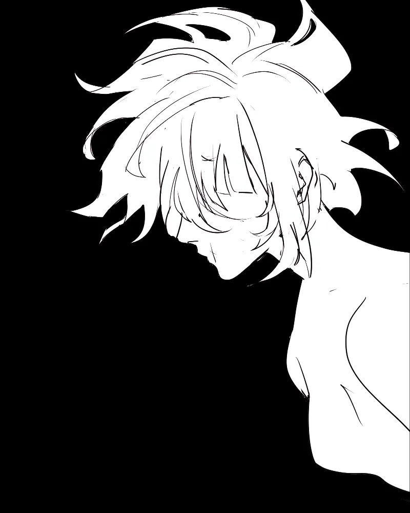 Shinigami (YAMASHITA Tomoko) Chapter 206 page 83 - 