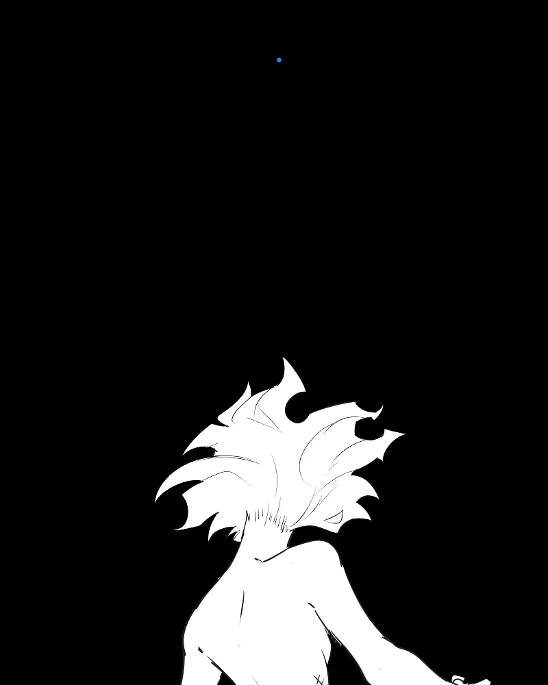 Shinigami (YAMASHITA Tomoko) Chapter 206 page 89 - 