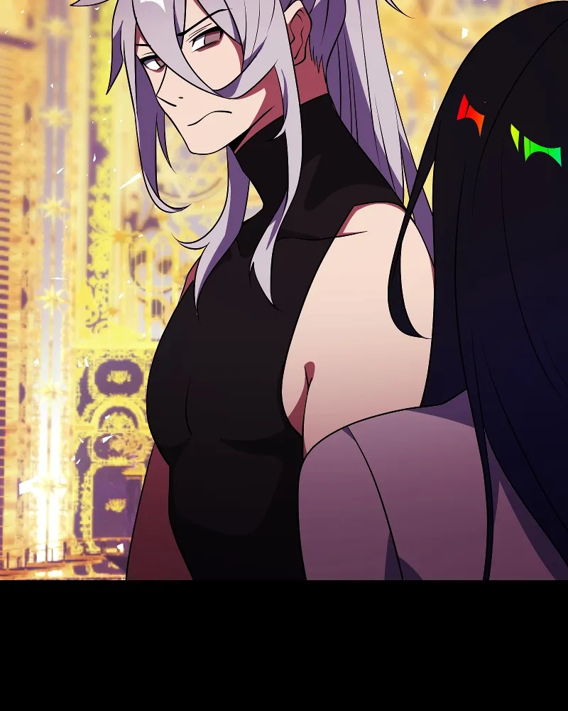 Shinigami (YAMASHITA Tomoko) Chapter 207 page 25 - 