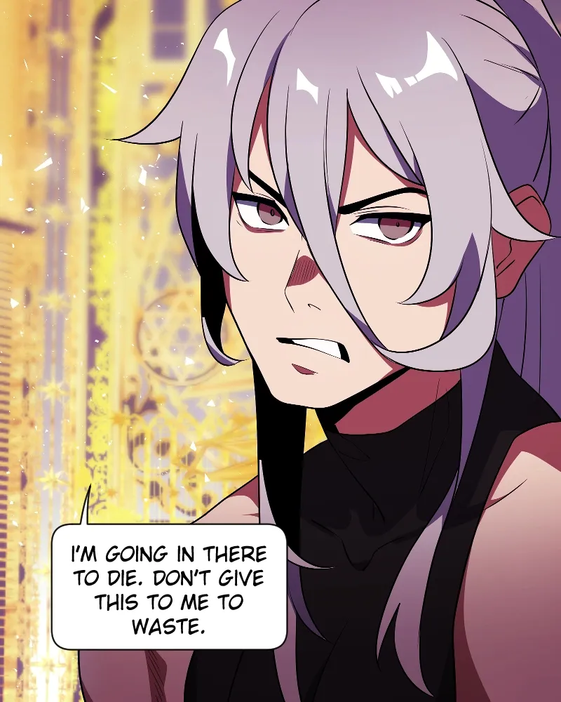Shinigami (YAMASHITA Tomoko) Chapter 207 page 40 - 