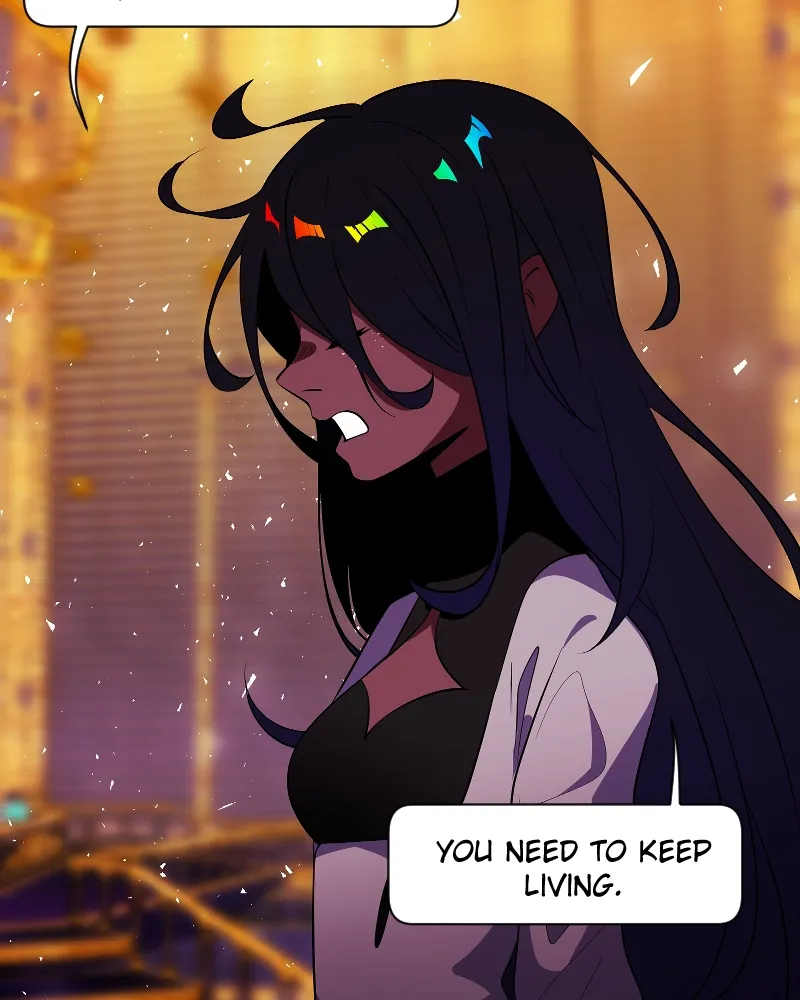 Shinigami (YAMASHITA Tomoko) Chapter 207 page 45 - 