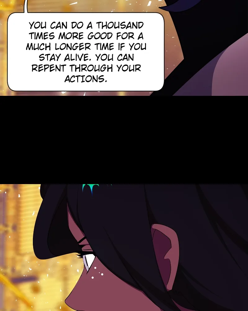 Shinigami (YAMASHITA Tomoko) Chapter 207 page 47 - 