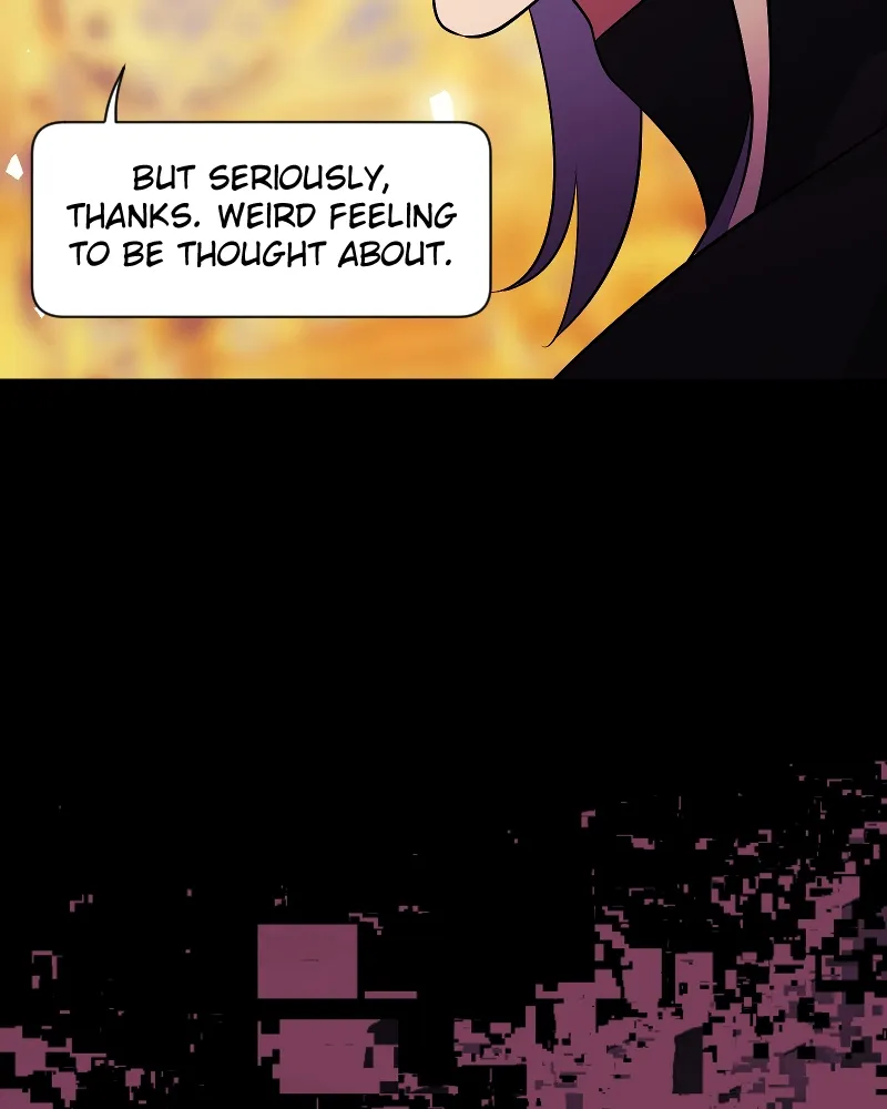 Shinigami (YAMASHITA Tomoko) Chapter 207 page 71 - 