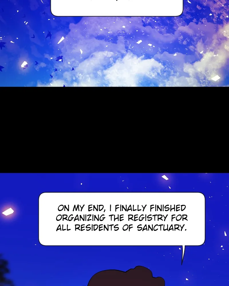 Shinigami (YAMASHITA Tomoko) Chapter 207 page 76 - 