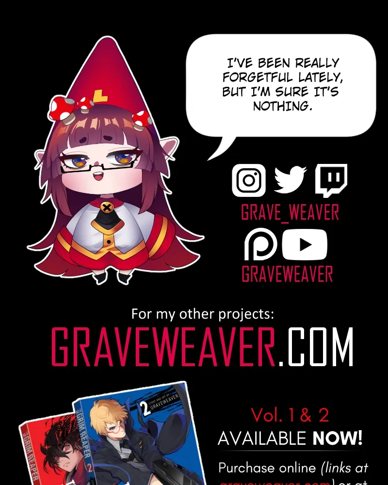 Shinigami (YAMASHITA Tomoko) Chapter 207 page 98 - 