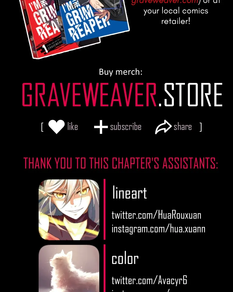Shinigami (YAMASHITA Tomoko) Chapter 207 page 99 - 