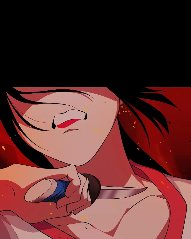 Shinigami (YAMASHITA Tomoko) Chapter 208 page 15 - 