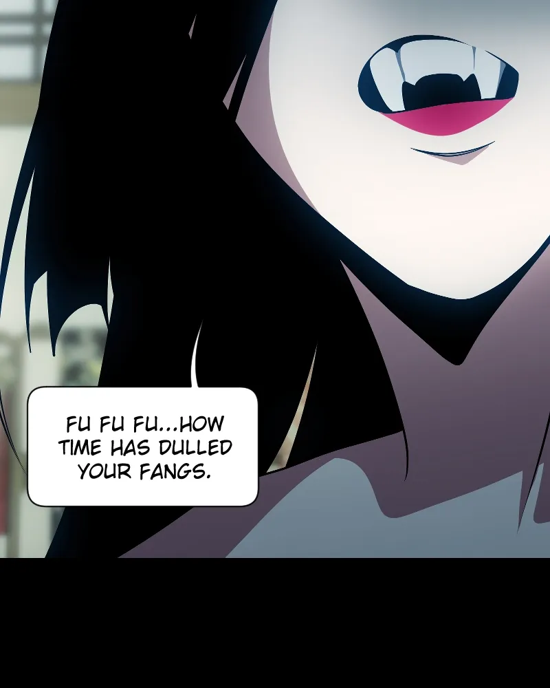 Shinigami (YAMASHITA Tomoko) Chapter 208 page 36 - 
