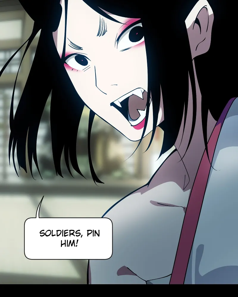 Shinigami (YAMASHITA Tomoko) Chapter 208 page 40 - 