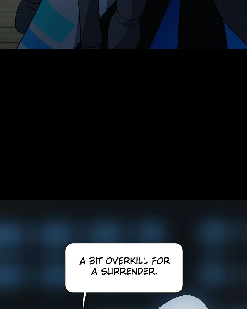 Shinigami (YAMASHITA Tomoko) Chapter 208 page 43 - 