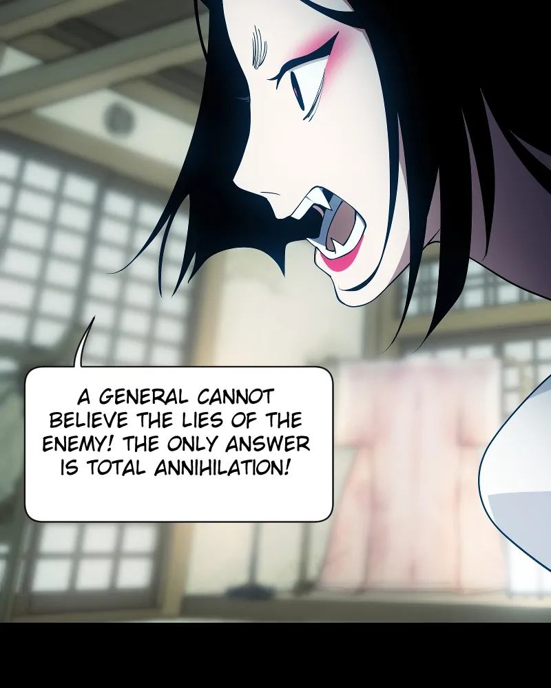 Shinigami (YAMASHITA Tomoko) Chapter 208 page 48 - 