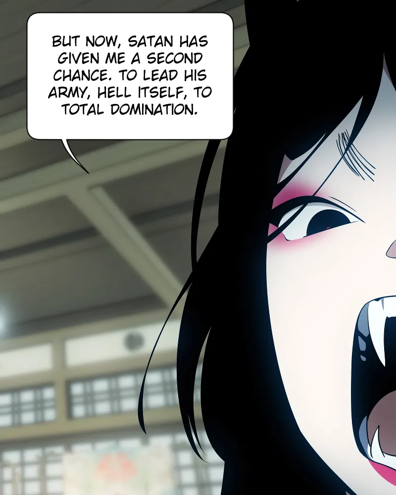 Shinigami (YAMASHITA Tomoko) Chapter 208 page 51 - 