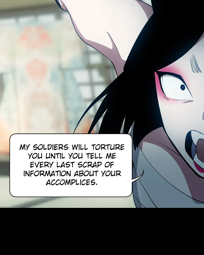 Shinigami (YAMASHITA Tomoko) Chapter 208 page 53 - 