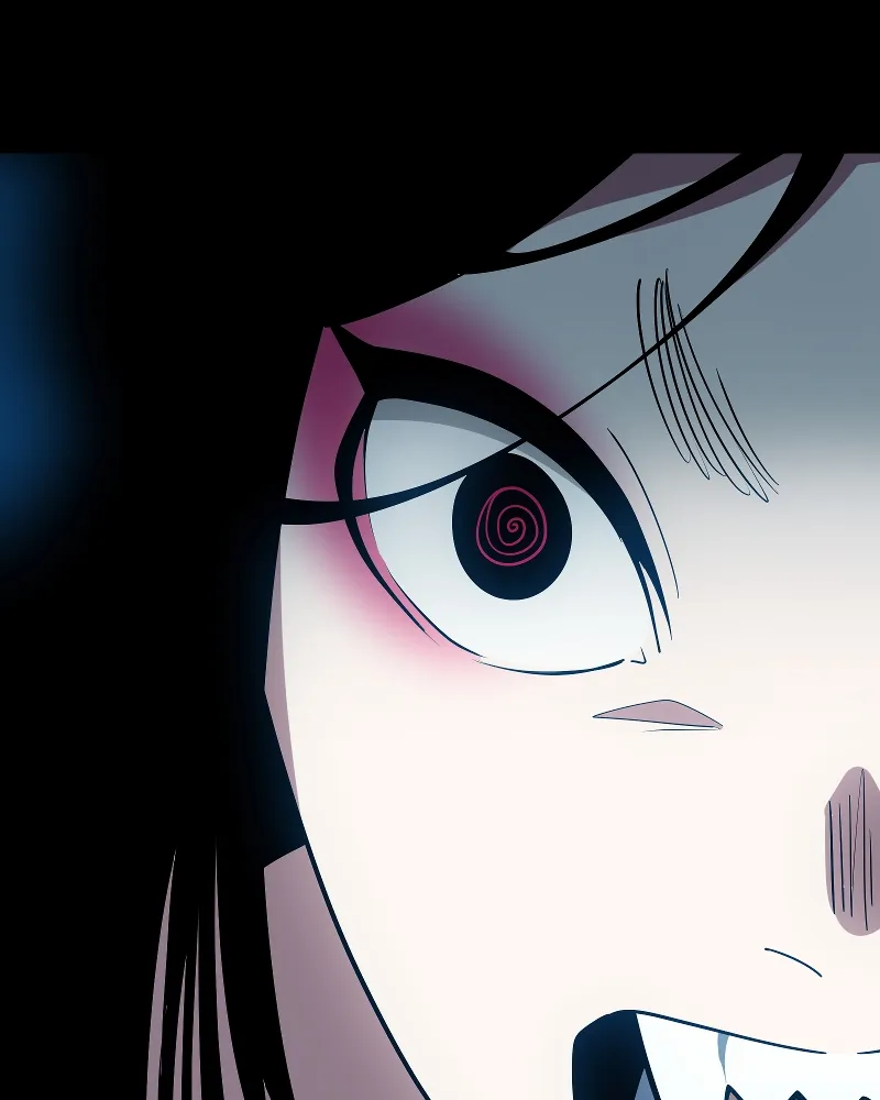 Shinigami (YAMASHITA Tomoko) Chapter 208 page 54 - 