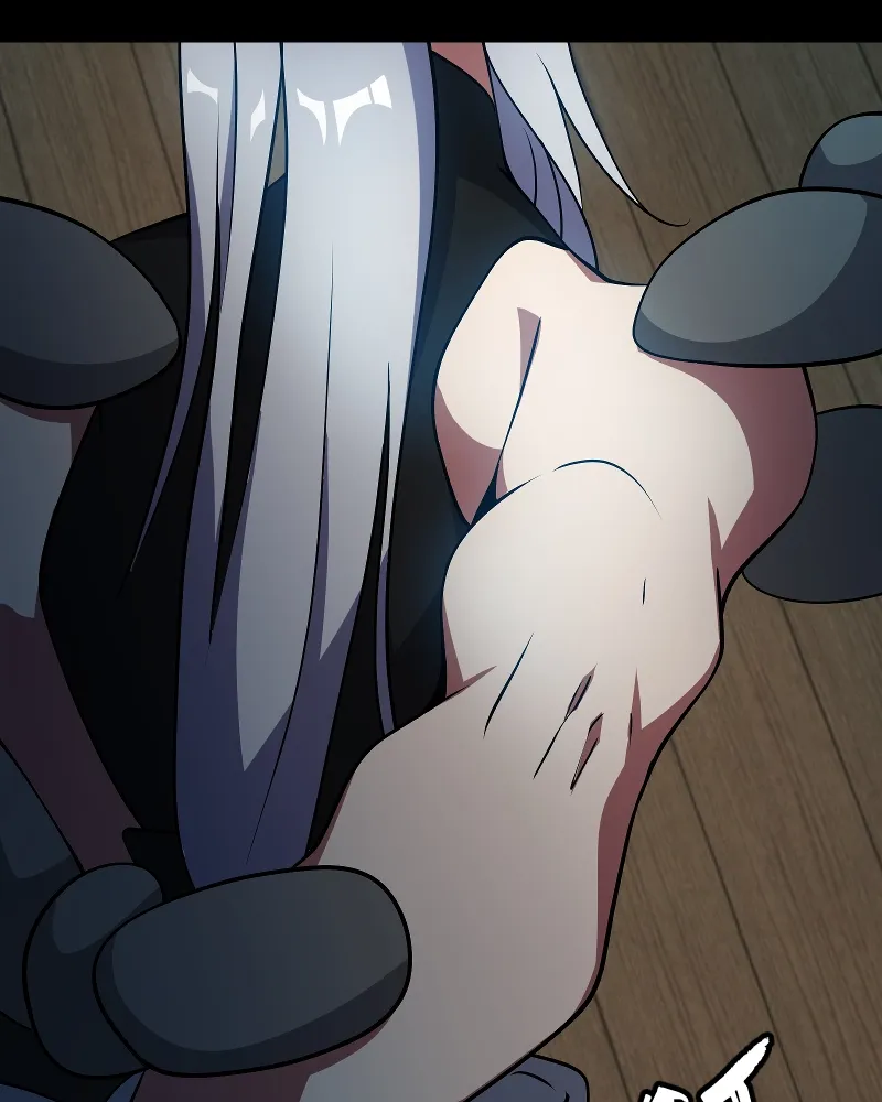 Shinigami (YAMASHITA Tomoko) Chapter 208 page 61 - 