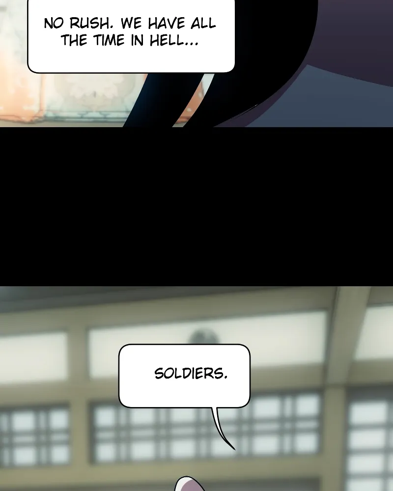 Shinigami (YAMASHITA Tomoko) Chapter 208 page 70 - 