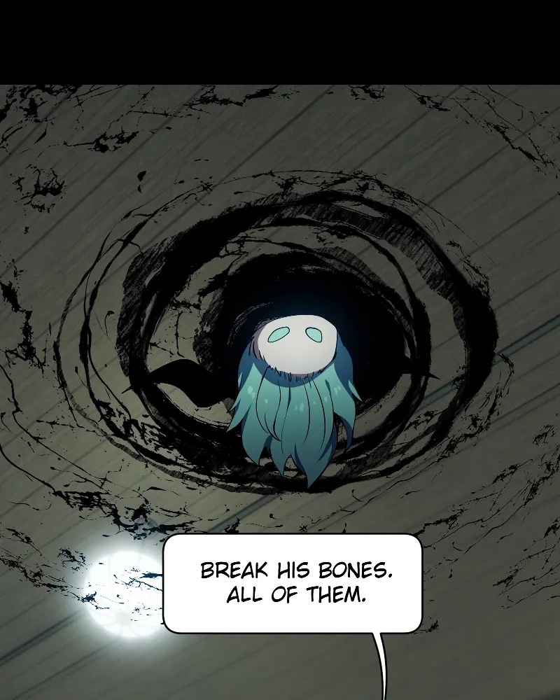 Shinigami (YAMASHITA Tomoko) Chapter 208 page 72 - 
