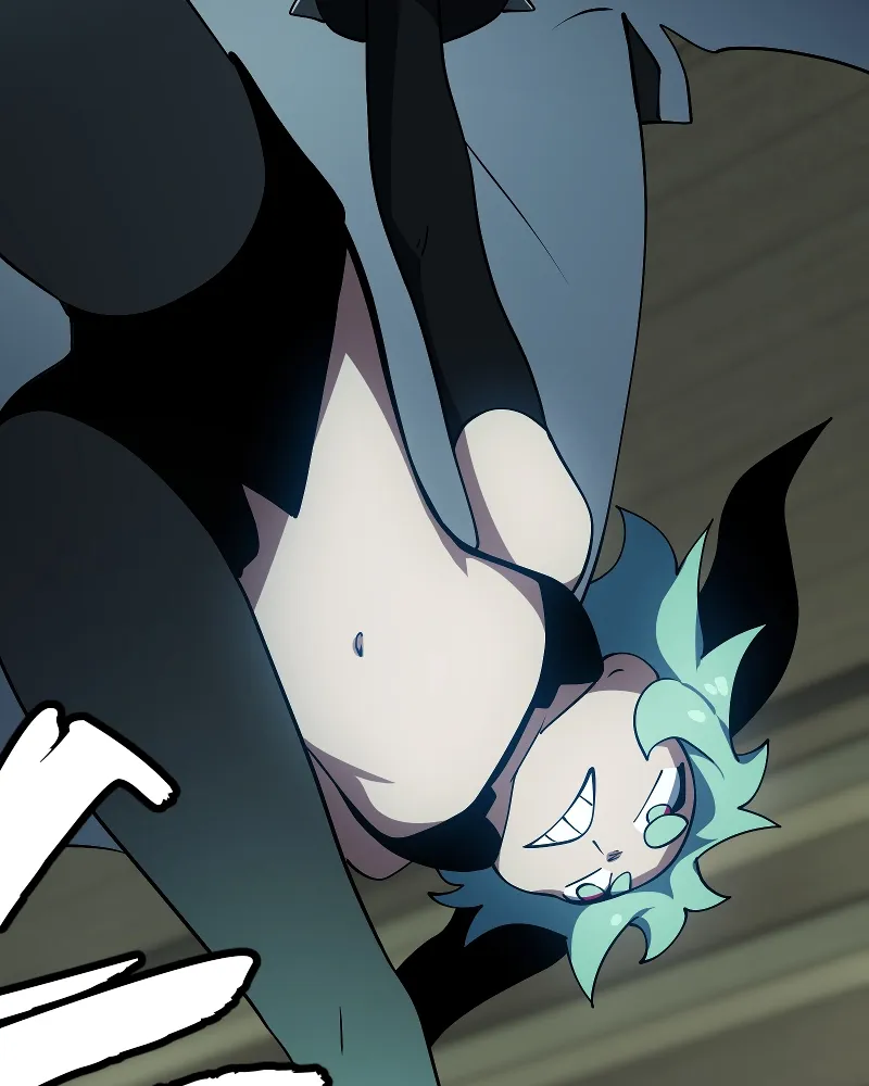Shinigami (YAMASHITA Tomoko) Chapter 208 page 76 - 