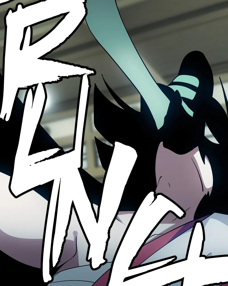 Shinigami (YAMASHITA Tomoko) Chapter 208 page 77 - 