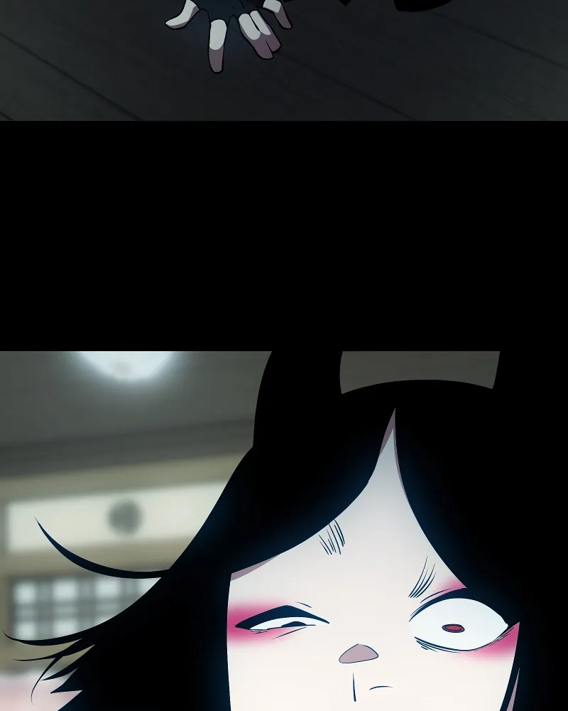 Shinigami (YAMASHITA Tomoko) Chapter 208 page 82 - 