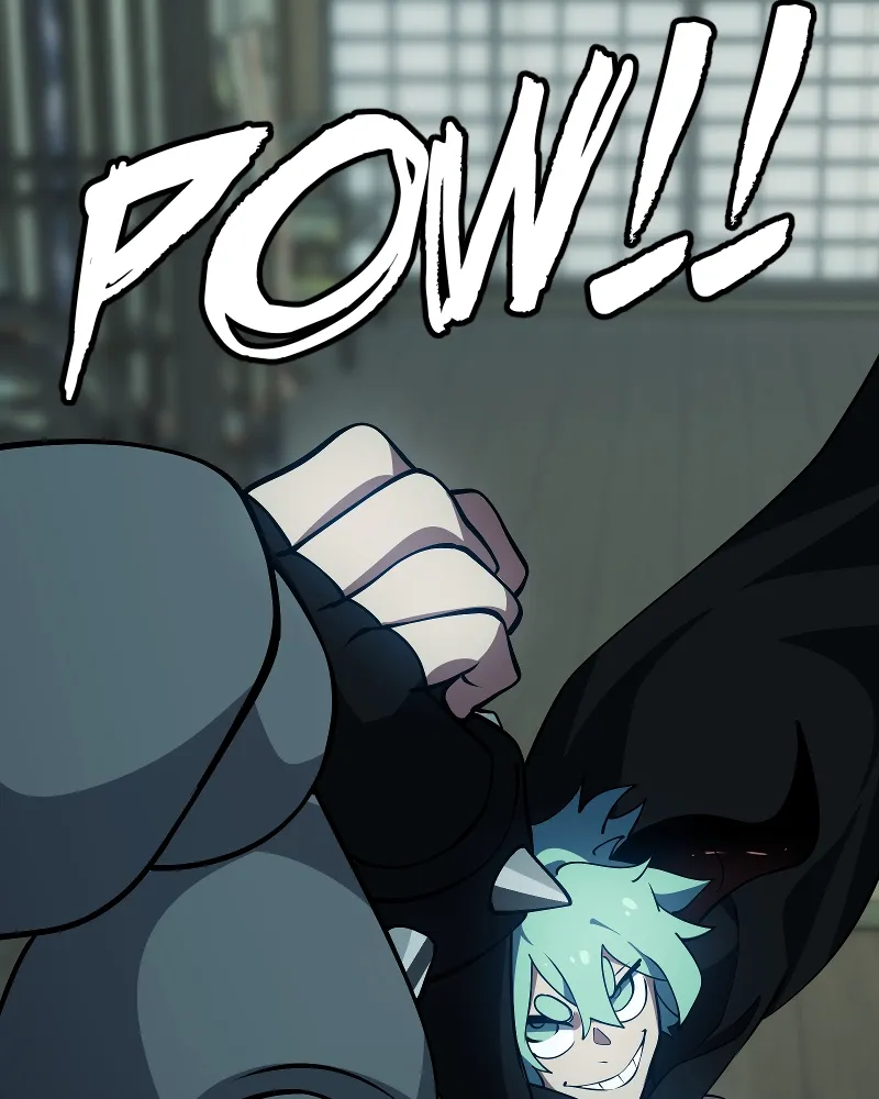 Shinigami (YAMASHITA Tomoko) Chapter 208 page 87 - 