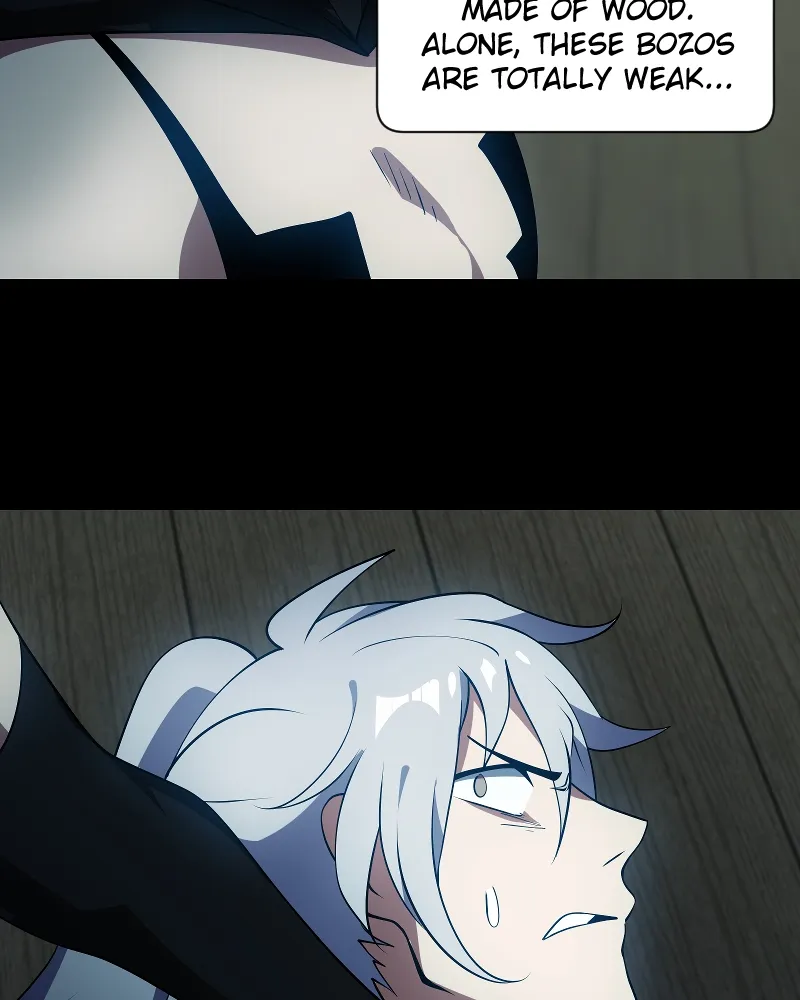 Shinigami (YAMASHITA Tomoko) Chapter 208 page 90 - 