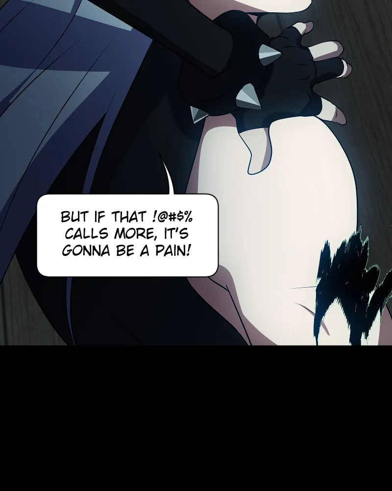 Shinigami (YAMASHITA Tomoko) Chapter 208 page 91 - 