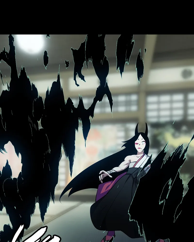 Shinigami (YAMASHITA Tomoko) Chapter 208 page 92 - 