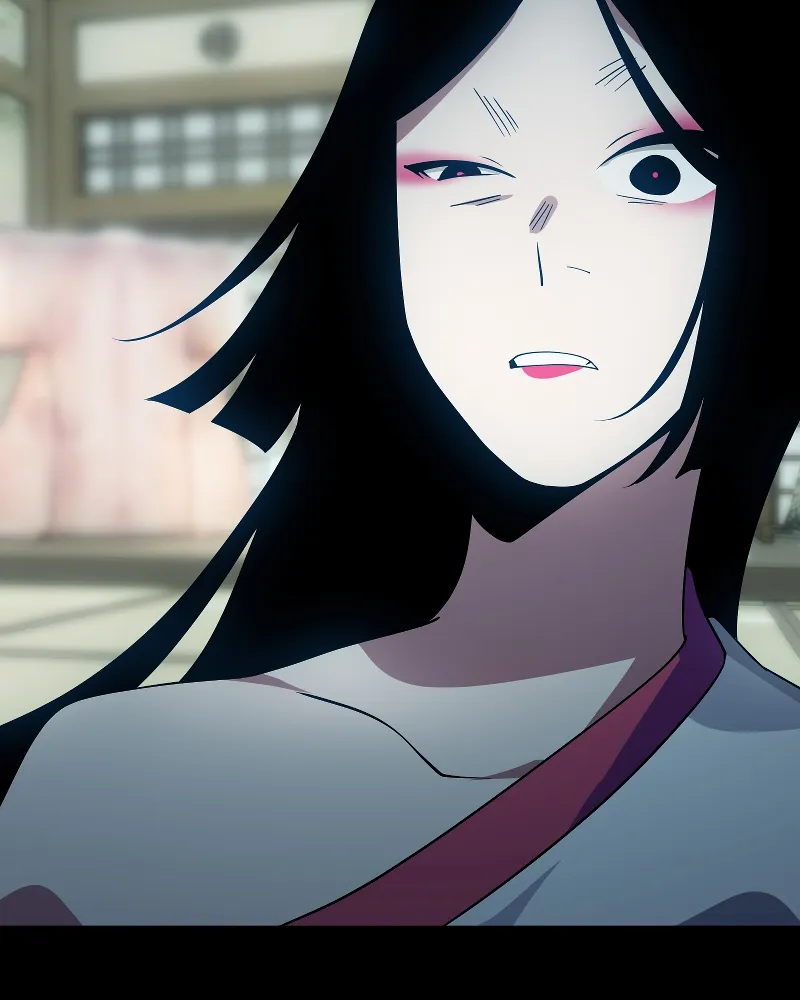 Shinigami (YAMASHITA Tomoko) Chapter 208 page 94 - 