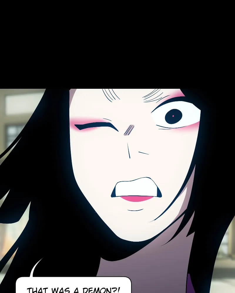Shinigami (YAMASHITA Tomoko) Chapter 208 page 95 - 