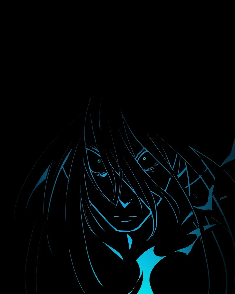 Shinigami (YAMASHITA Tomoko) Chapter 209 page 101 - 