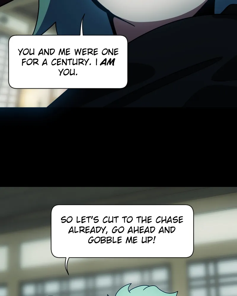 Shinigami (YAMASHITA Tomoko) Chapter 209 page 16 - 