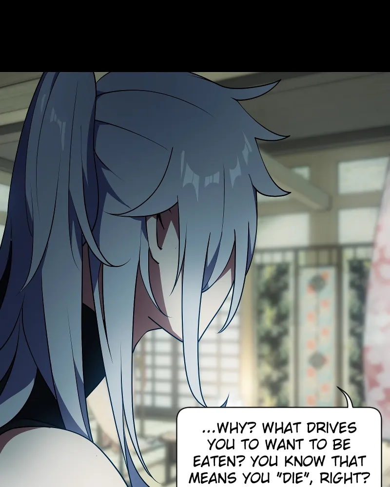 Shinigami (YAMASHITA Tomoko) Chapter 209 page 19 - 