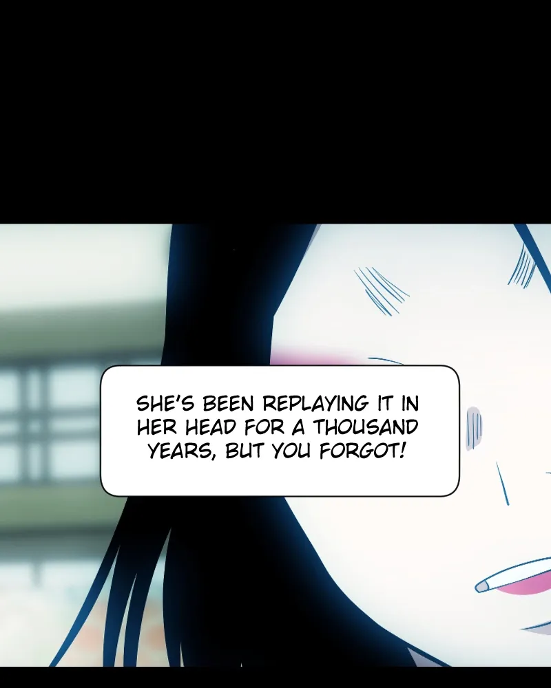 Shinigami (YAMASHITA Tomoko) Chapter 209 page 34 - 