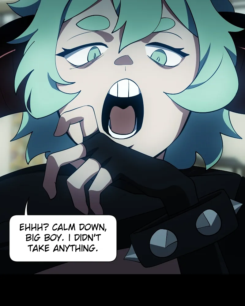 Shinigami (YAMASHITA Tomoko) Chapter 209 page 40 - 