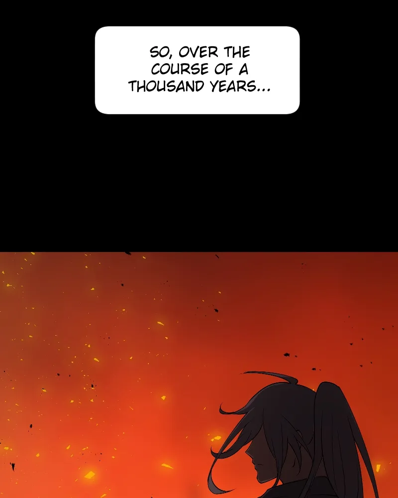 Shinigami (YAMASHITA Tomoko) Chapter 209 page 45 - 