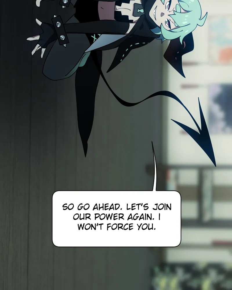Shinigami (YAMASHITA Tomoko) Chapter 209 page 69 - 