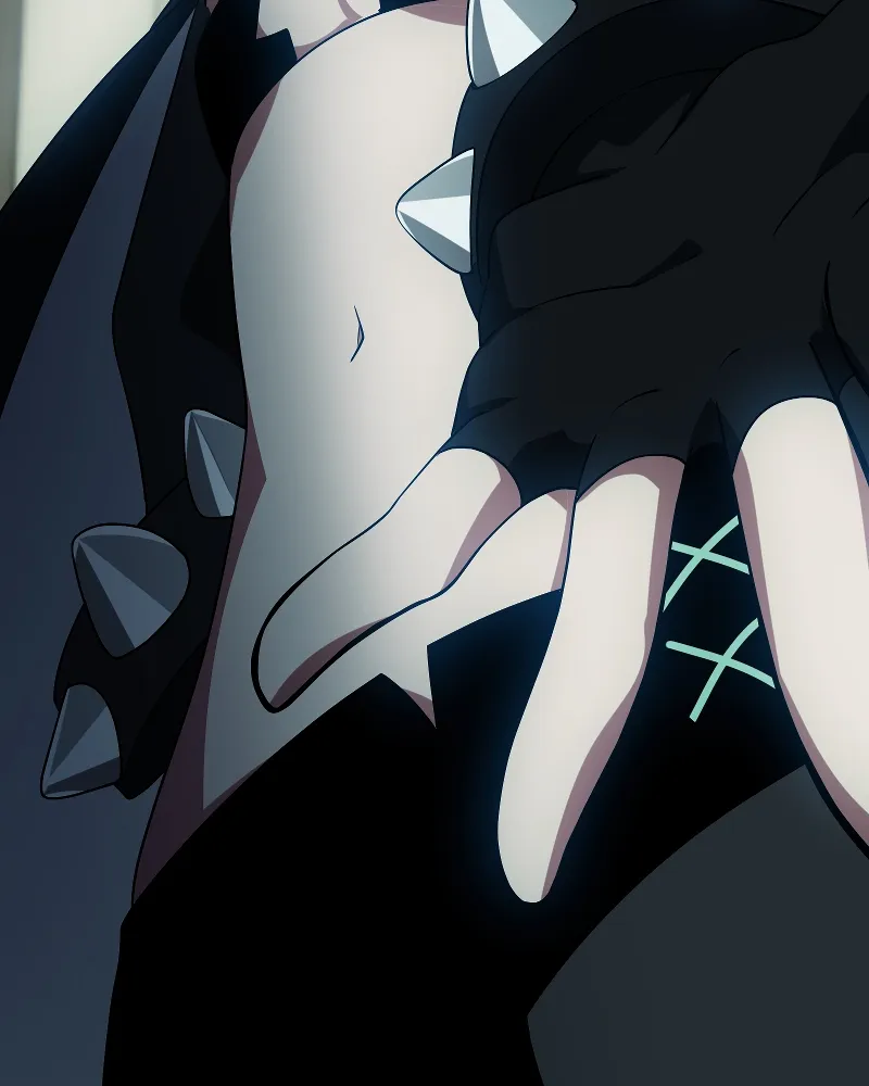 Shinigami (YAMASHITA Tomoko) Chapter 209 page 82 - 
