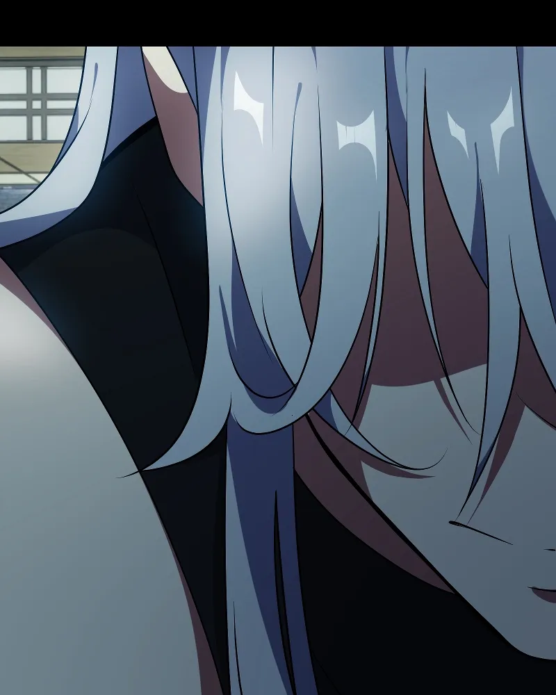Shinigami (YAMASHITA Tomoko) Chapter 209 page 87 - 