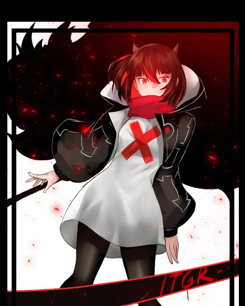 Shinigami (YAMASHITA Tomoko) Chapter 21 page 1 - 