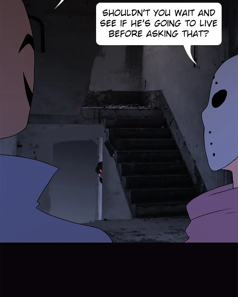 Shinigami (YAMASHITA Tomoko) Chapter 21 page 11 - 