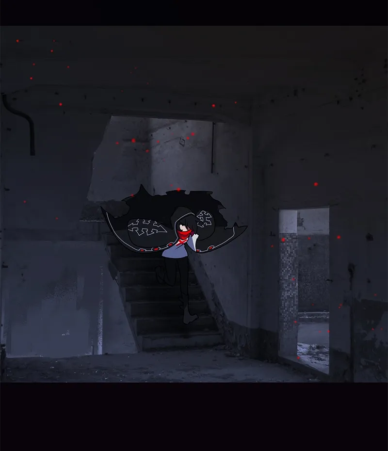 Shinigami (YAMASHITA Tomoko) Chapter 21 page 16 - 