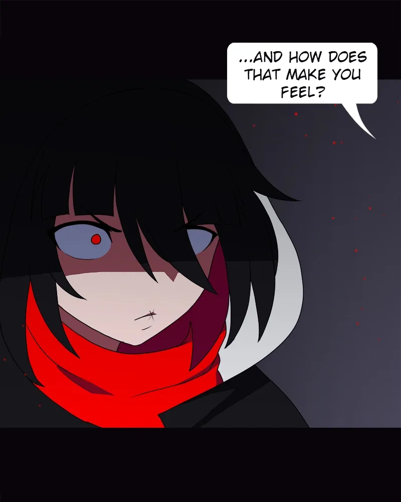 Shinigami (YAMASHITA Tomoko) Chapter 21 page 17 - 