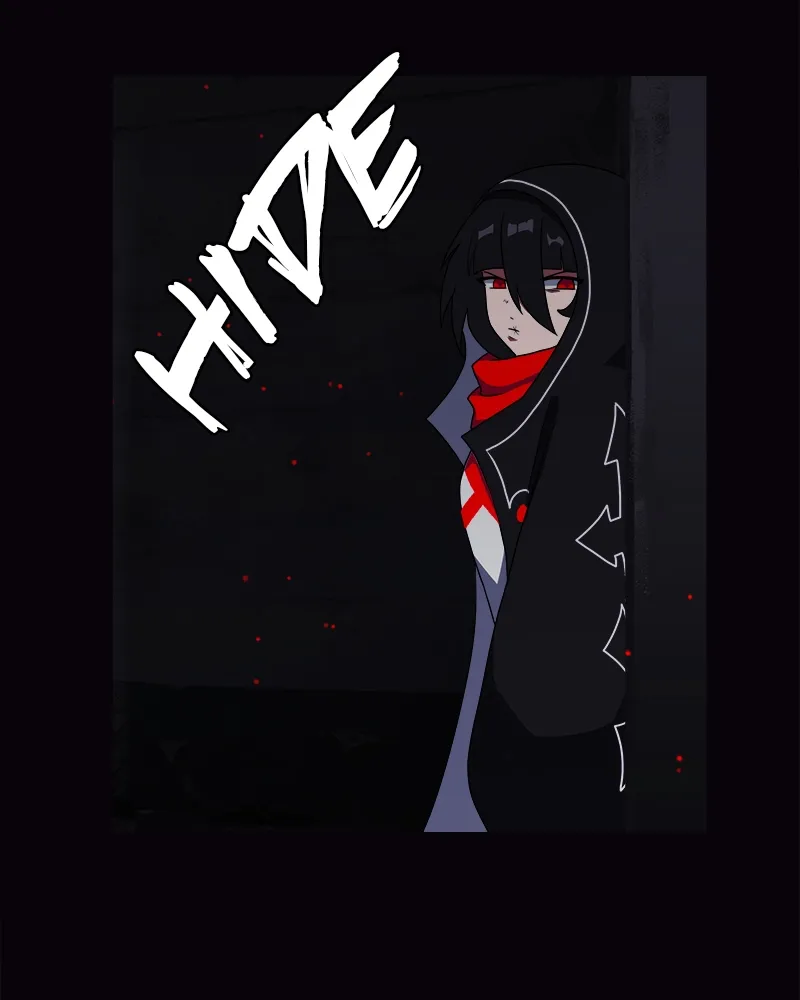 Shinigami (YAMASHITA Tomoko) Chapter 21 page 19 - 
