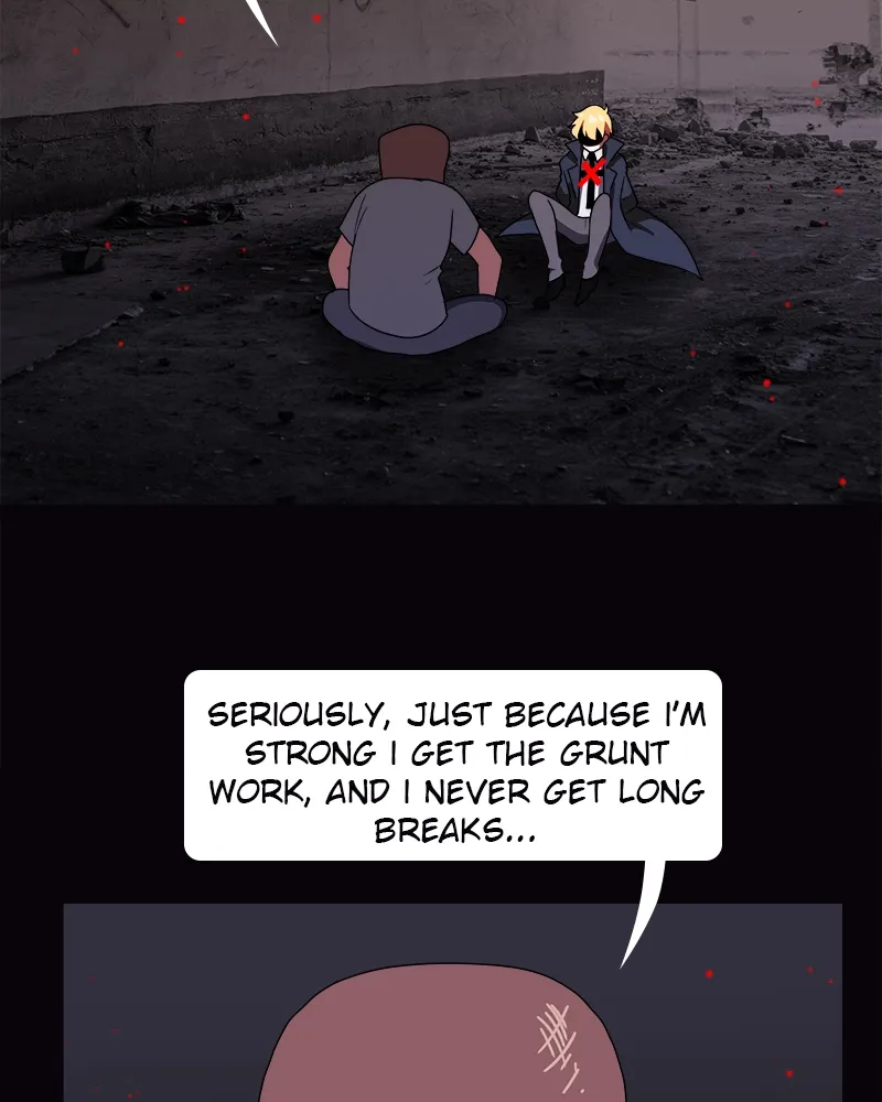 Shinigami (YAMASHITA Tomoko) Chapter 21 page 22 - 