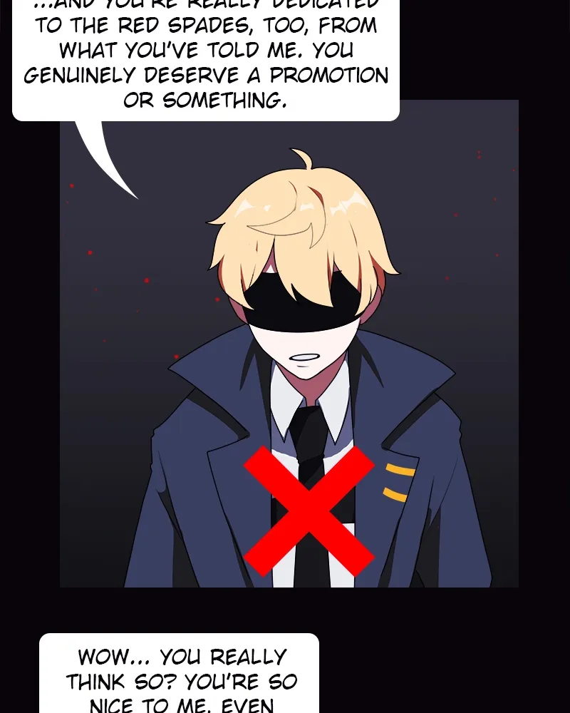 Shinigami (YAMASHITA Tomoko) Chapter 21 page 24 - 